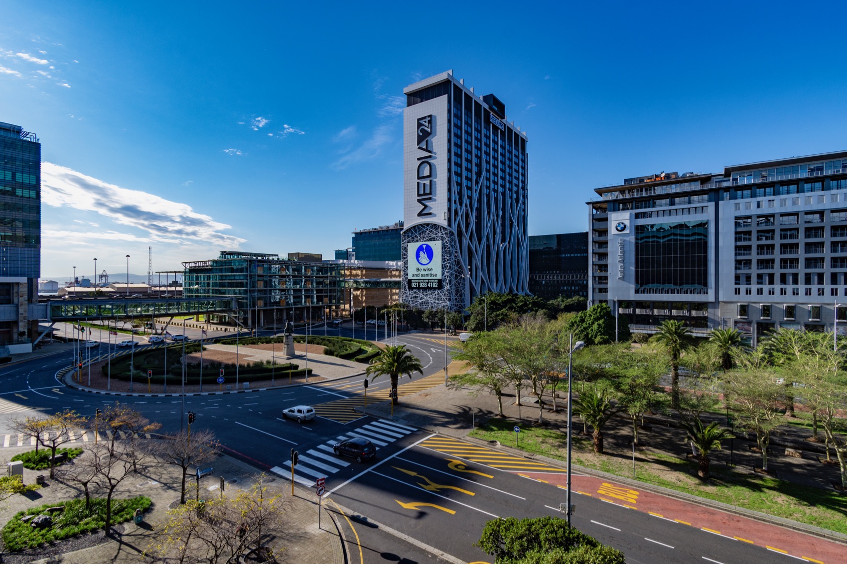 3 Bedroom Property for Sale in Cape Town City Centre Western Cape